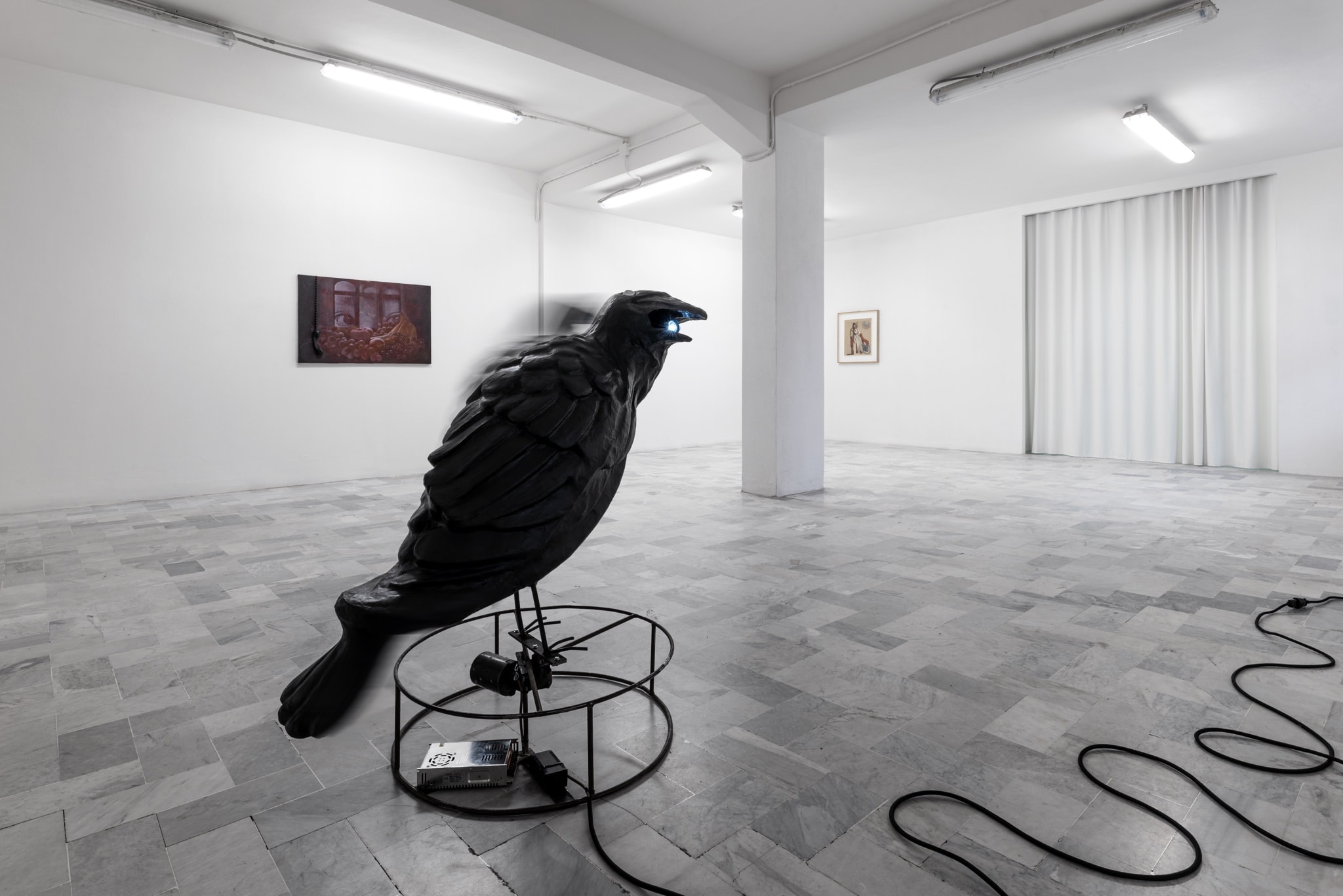 Mostra
