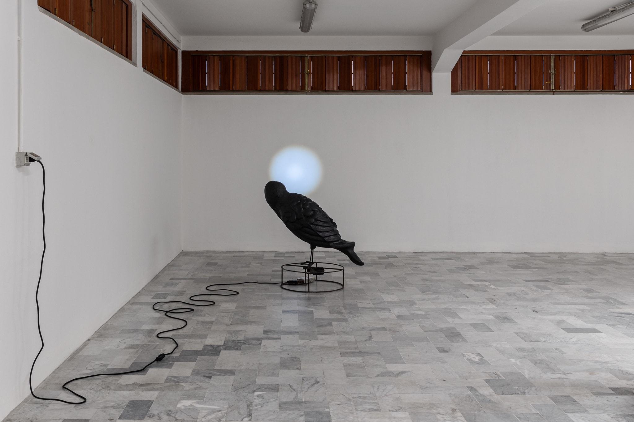 Mostra